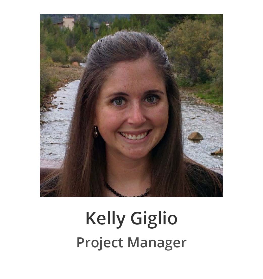 Kelly Giglio